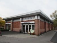 Eden Valley Hospice Furniture Shop Charity Shop Carlisle.